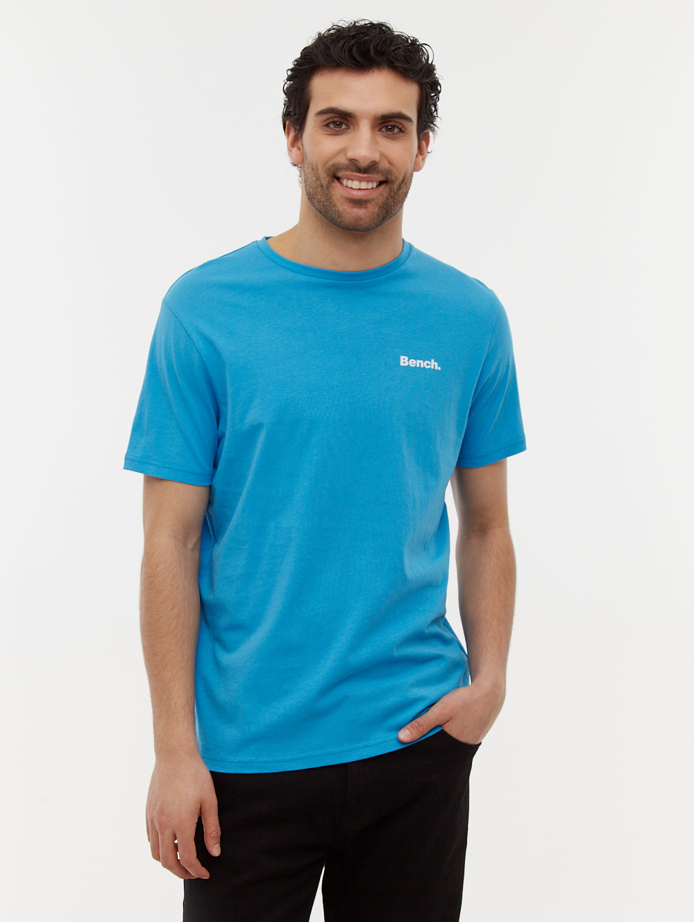 Berrick Emblem T-Shirt 5-Pack