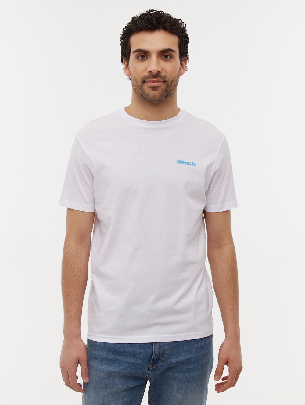 Berrick Emblem T-Shirt 5-Pack