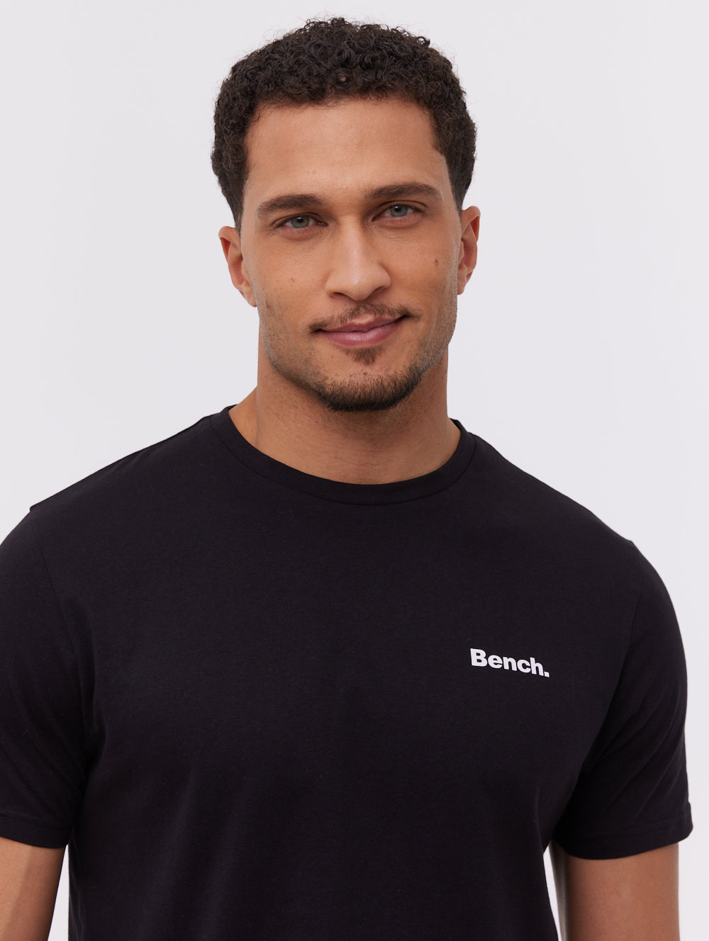 Berrick Emblem T-Shirt 5-Pack