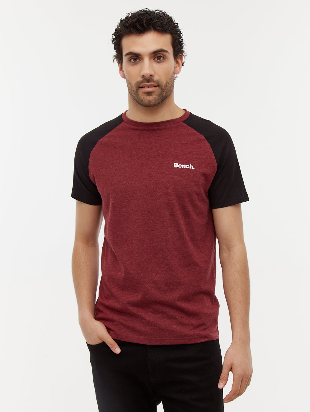 Trova Raglan T-Shirt 5-Pack