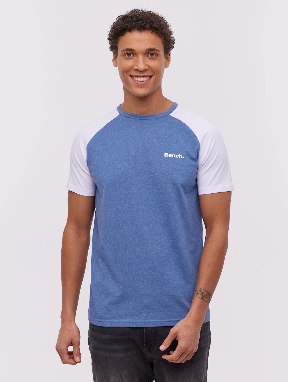 Trova Raglan T-Shirt 5-Pack