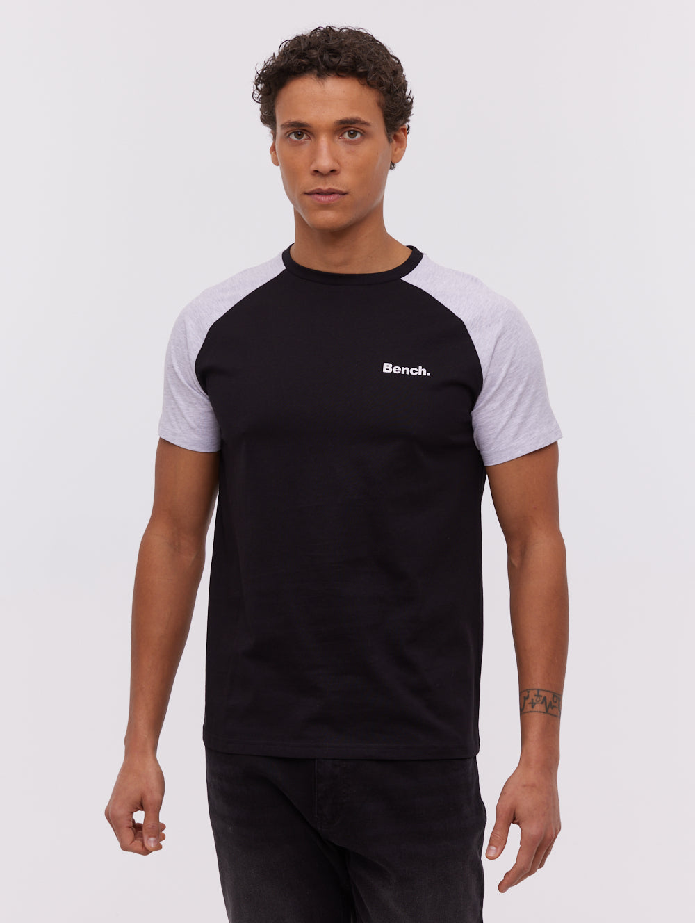 Trova Raglan T-Shirt 5-Pack