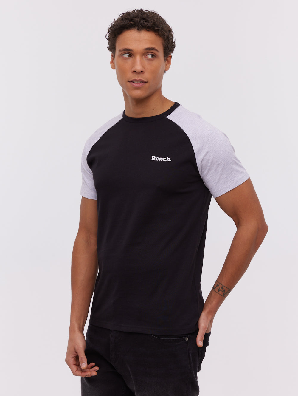 Trova Raglan T-Shirt 5-Pack