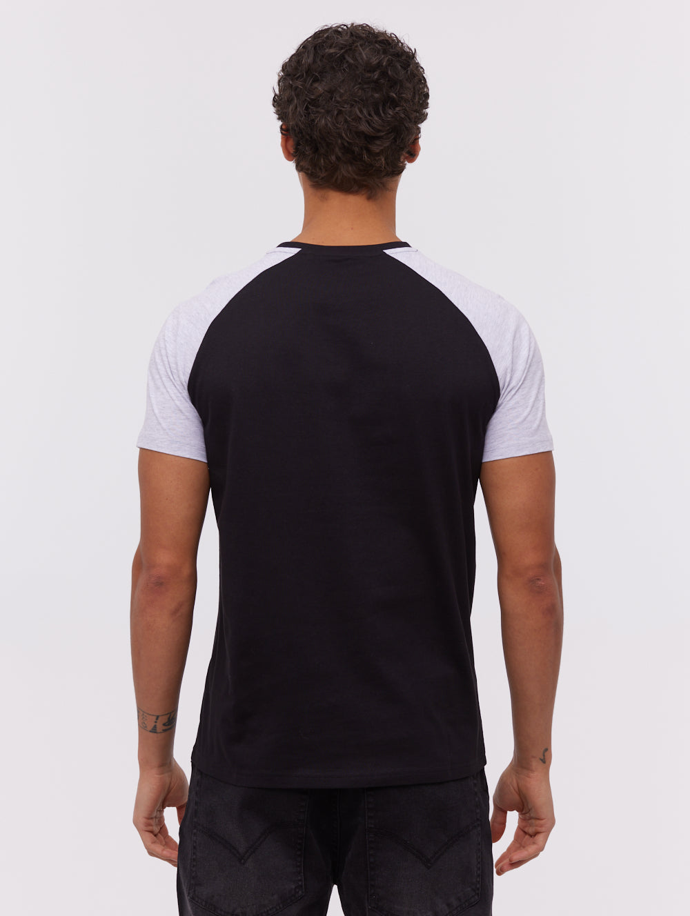 Trova Raglan T-Shirt 5-Pack