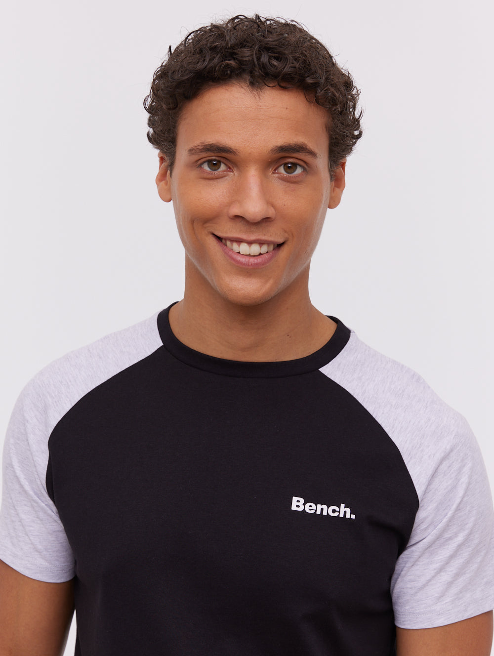 Trova Raglan T-Shirt 5-Pack