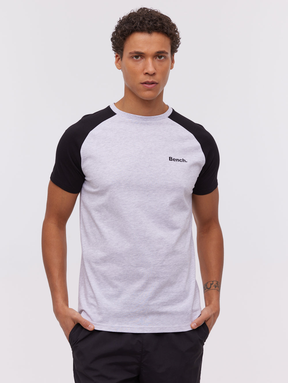 Trova Raglan T-Shirt 5-Pack