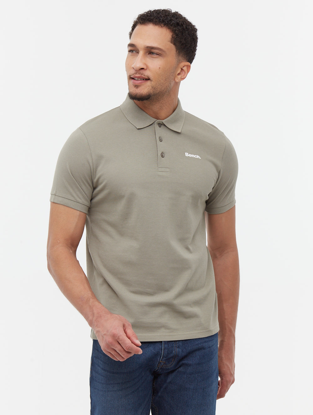 Albami Emblem Polo 5-Pack