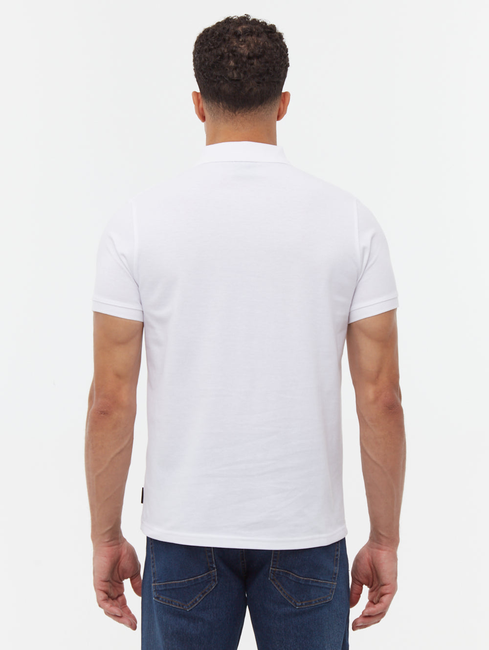 Albami Emblem Polo 5-Pack