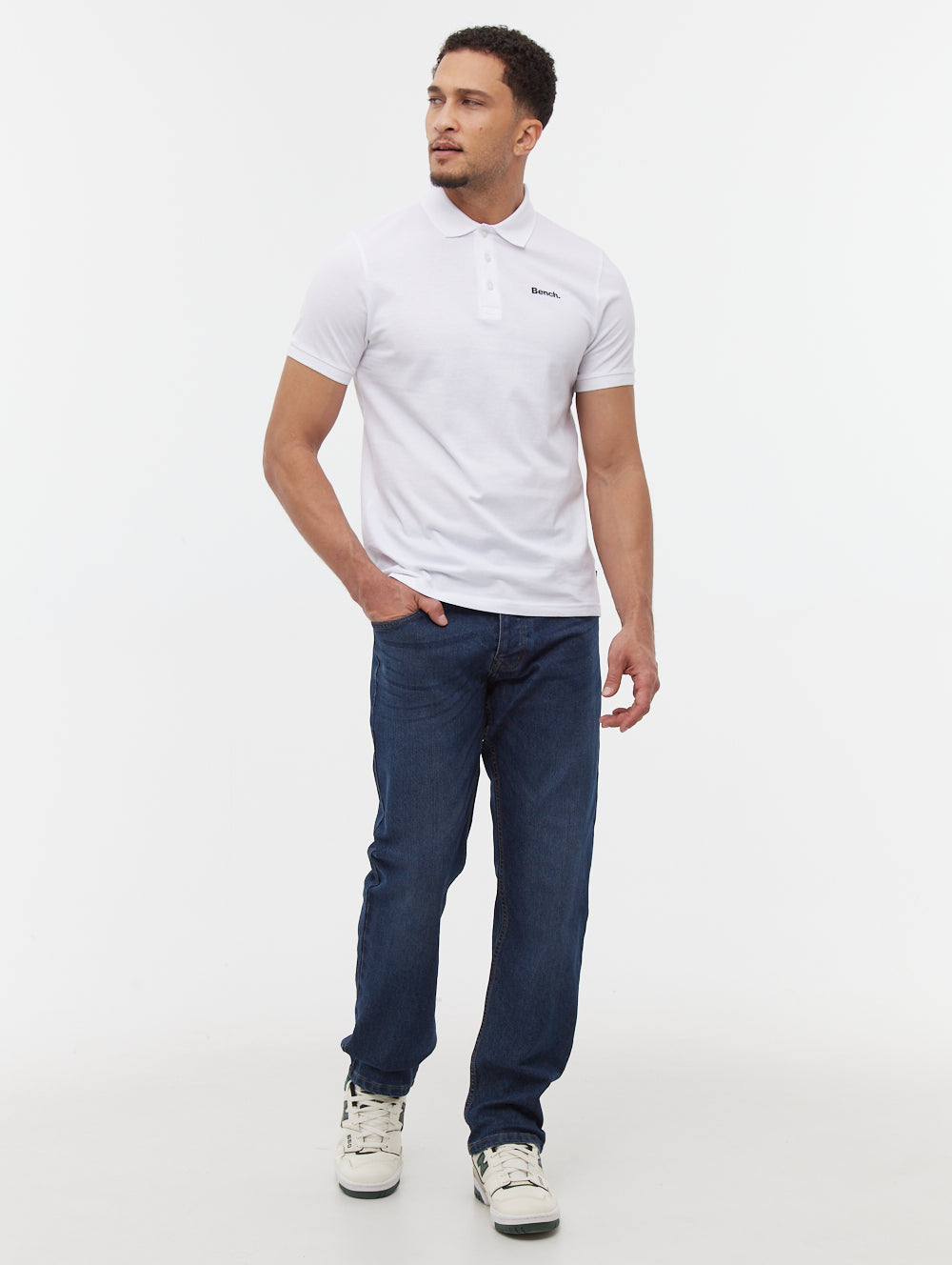 Albami Emblem Polo 5-Pack