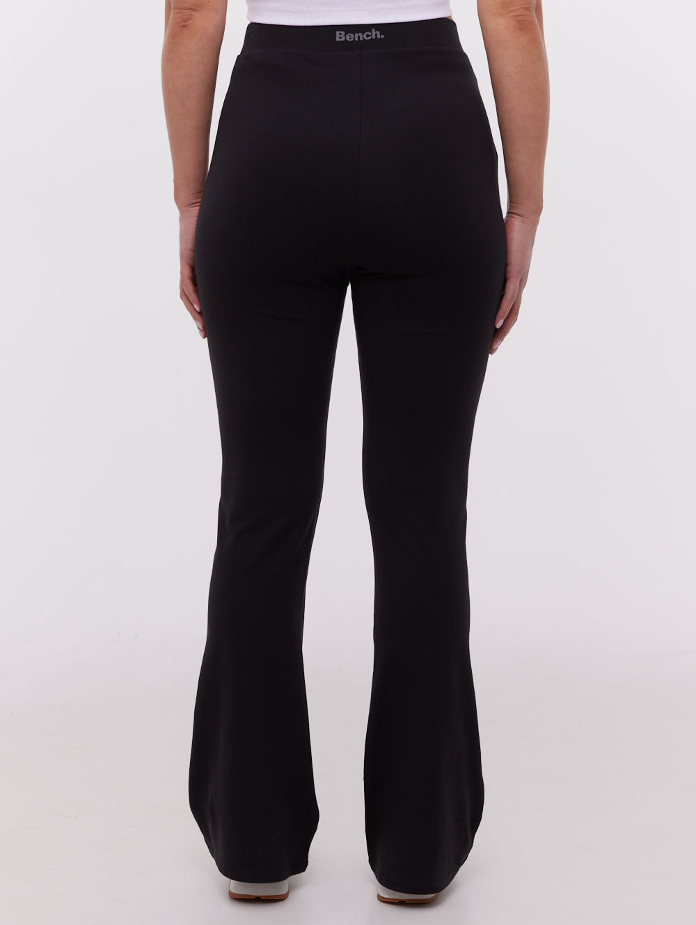 Layra Flared Leggings 2-Pack