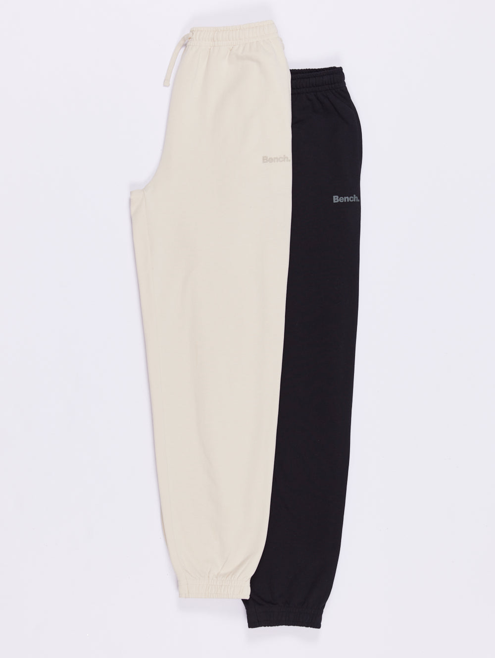 Catie Oversized Joggers 2-Pack