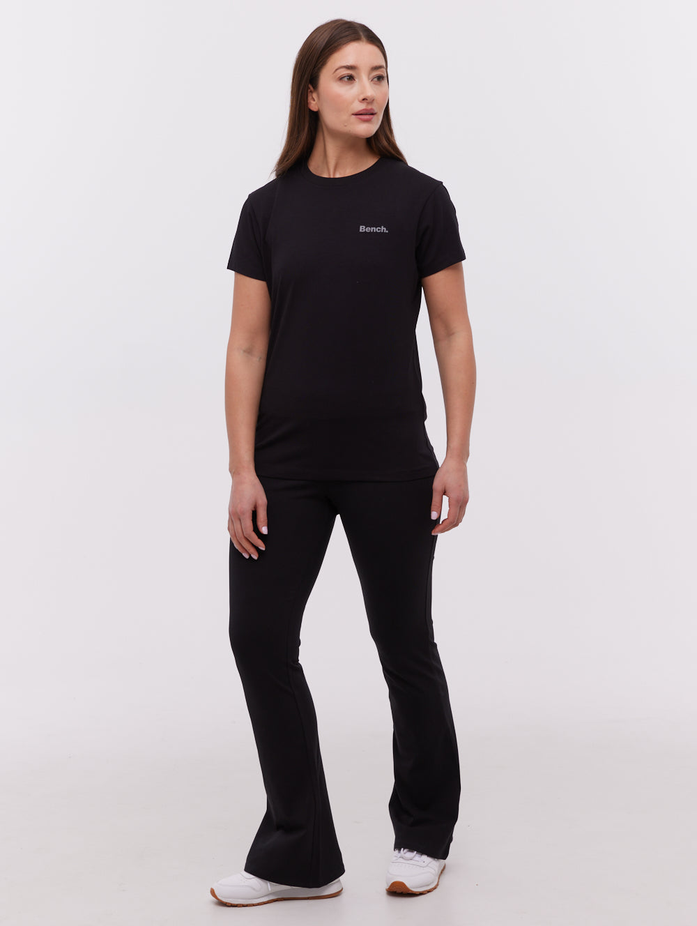 Layra Flared Leggings 2-Pack