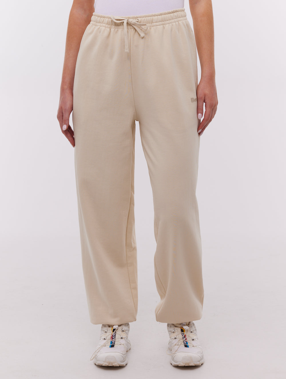 Catie Oversized Joggers 2-Pack