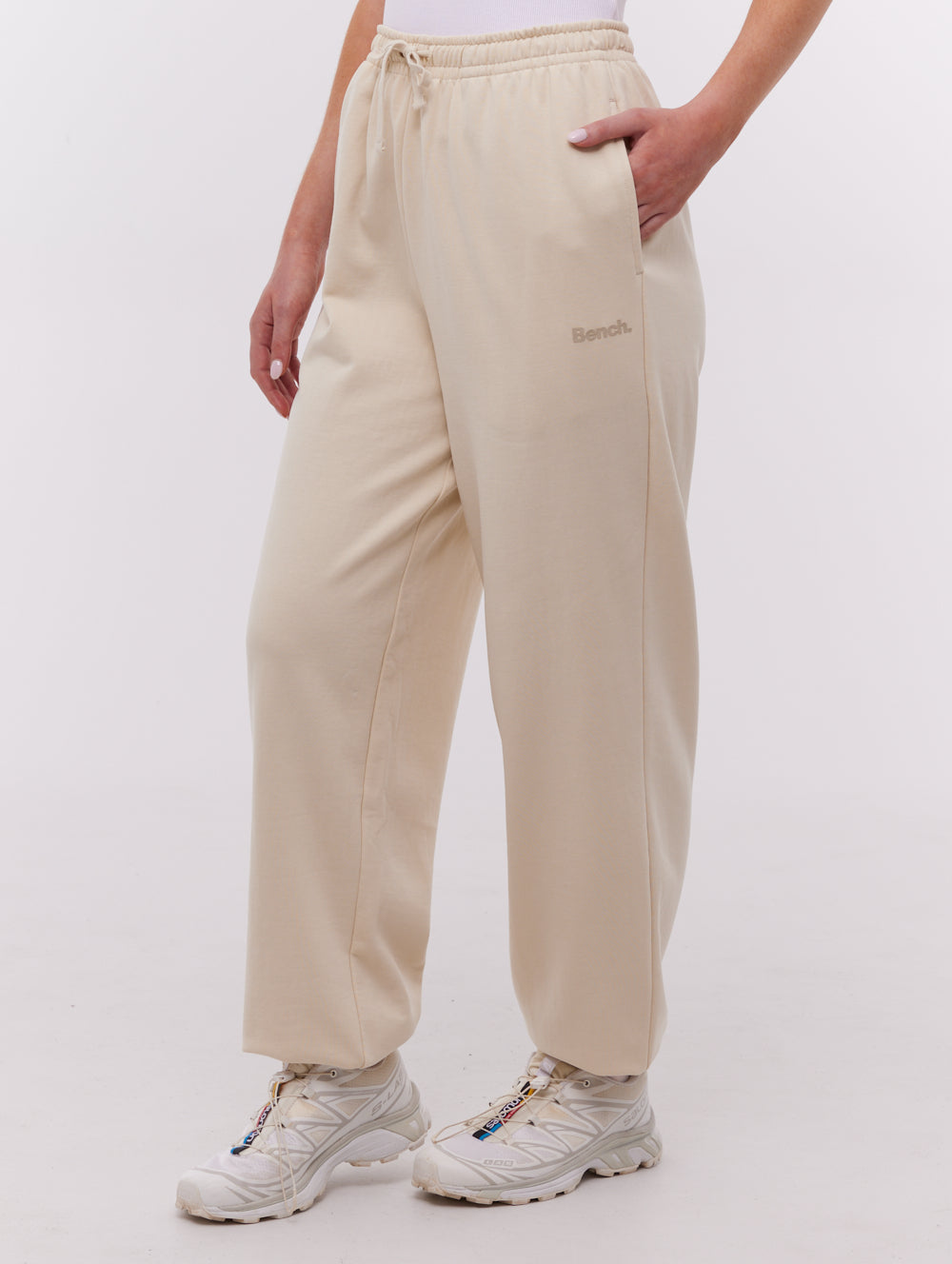 Catie Oversized Joggers 2-Pack