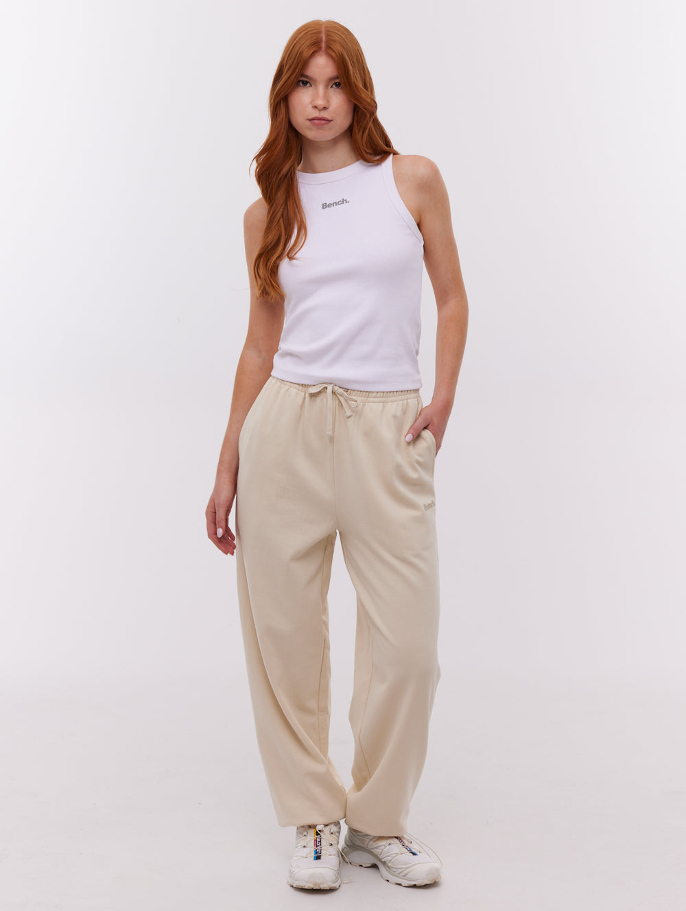 Catie Oversized Joggers 2-Pack